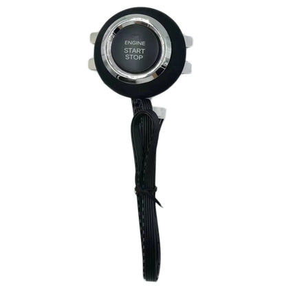 For 2018 -2020 New Toyota Engine Push Button Start Stop Remote Key Starter Stop Keyless Entry Car Accessories