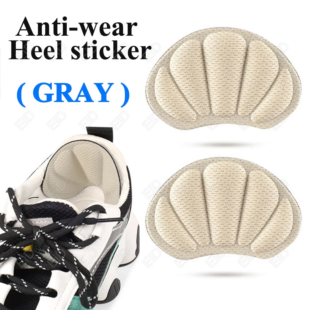 EiD Genuine Leather Orthotic Insole Orthopedic Flat Foot Health Sole Pad For Shoes Insert Arch Support Pad For Plantar Fasciitis
