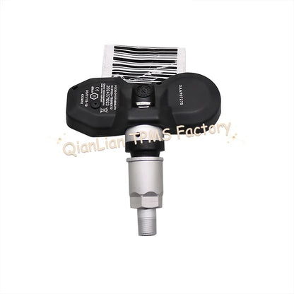 4pcs 3AA907275 433MHz TPMS Tire Sensor For Volkswagen Tiguan Passat CC Tire Pressure Monitoring System