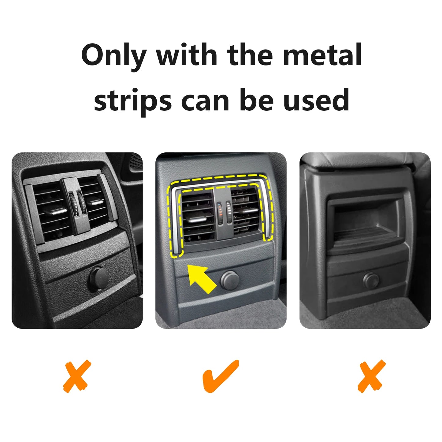 Car Center Console Dashboard Gear Shifter Panel For BMW F30 F31 F34 3GT F32 F33 F36 Trim Accessories, Carbon Fiber ABS Sticker