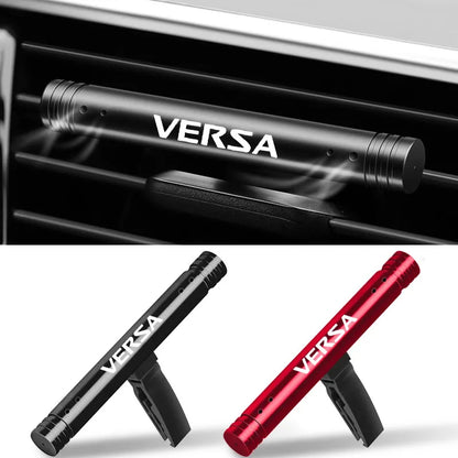 Car Air Outlet Perfume Car Special Air Freshener Car Aromatherapy For Nissan Versa 2007-2015 2016 2017 2018 2019 2020 2021 2022
