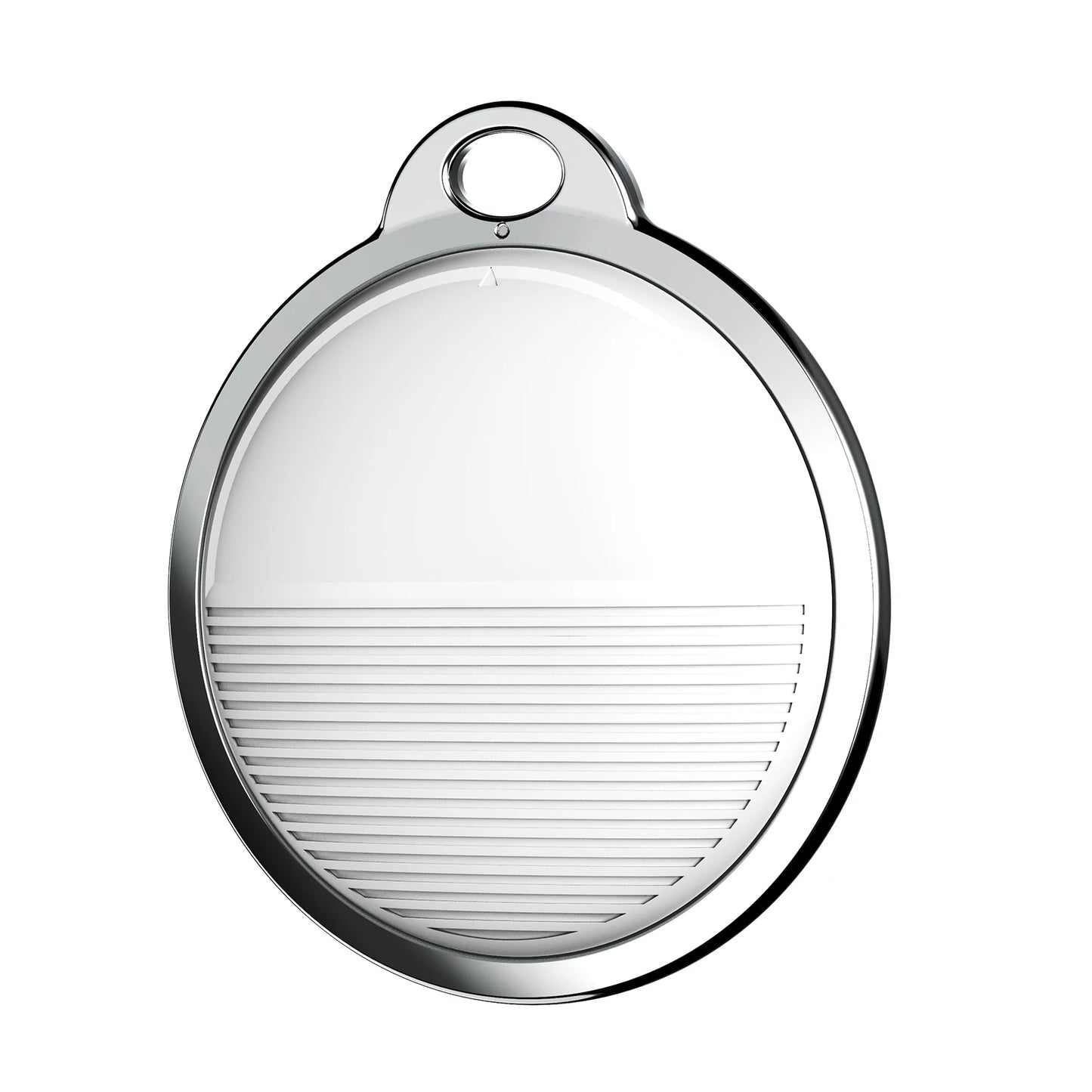 Mini GPS Tracker for Apple IOS System Find My APP Air Tag Key Finder Bag Locator Smart Bluetooth Tracker