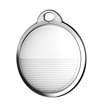 Mini GPS Tracker for Apple IOS System Find My APP Air Tag Key Finder Bag Locator Smart Bluetooth Tracker