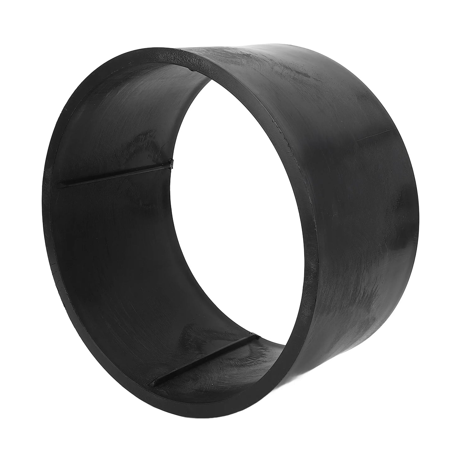Go Kart Tire Sleeve 11x7.10-5 Go Kart PVC Tire Sleeve Less Traction Easy Installation Smoother Ride Sturdy for Drift Trike