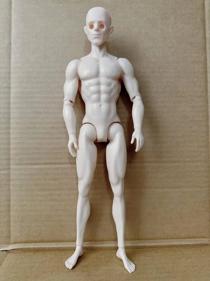 Movie Prince Figures Costume Drama Men Doll Multi-Joints Movable Doll 1/6 Muscle Male Man Doll Heads Collections Doll Toy Parts