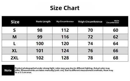 High Waist Wide Leg Sport Pants Women Loose Lazy Style Spring Autumn Casual Straight Long Trousers Comfortable High Waist