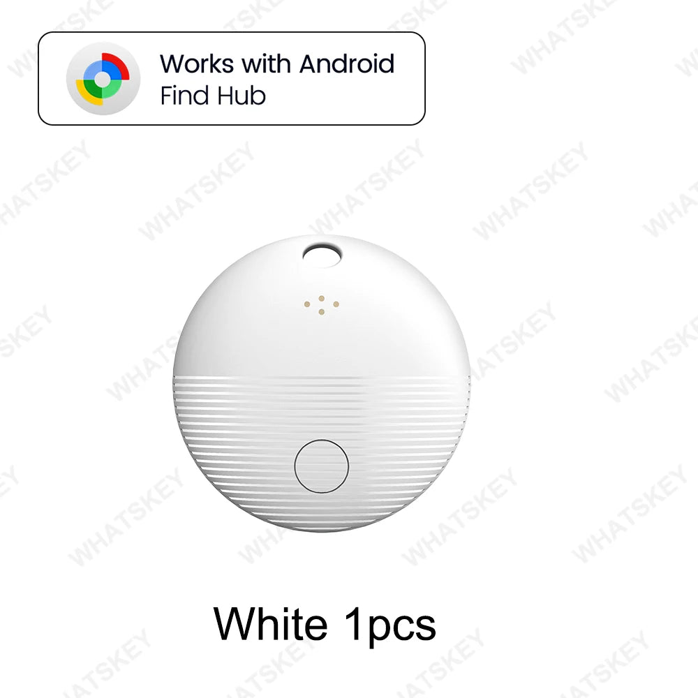 Google Find My Device Gps Tracker Google Find Hub Android Gps Google Antilost Pet Bike Bag Tracker Gps Tracker For Car