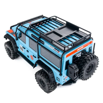 MJX 1/8 H8H Upgraded Edition Westward Brushless Simulation Remote Control Car 4WD High Speed Off Road Model Vehicle