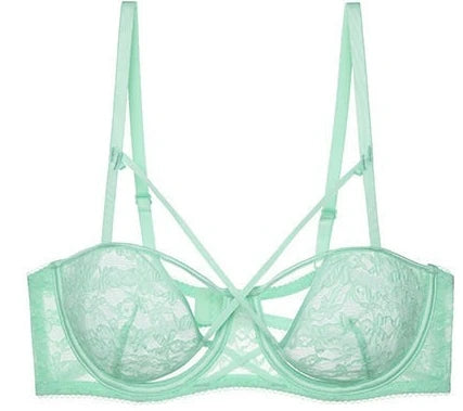 New Arrival French Style Lace Bra Set Female Push Up Underwire Thin Cup Anti Sagging Comfort Lingerie Suit For Everyday Wear Set