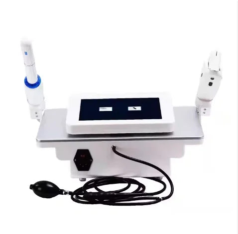 2-in-1 Private Skin Care Device