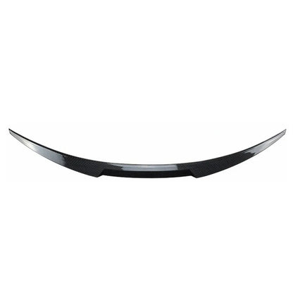 Rear Trunk Spoiler Wing For BMW 1 Series E82 E88 Coupe 118i 128i 135i 2007-2013 Car Rear Roof Spoiler Tail Wing Body Kit