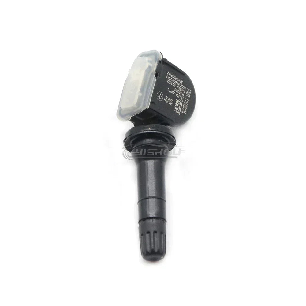 TPMS F2GT-1A180-AB Tire Pressure Sensor 4PCS F2GZ1A189A Fits For Ford Mustang 2014-10 to 2022-10 315MHZ New