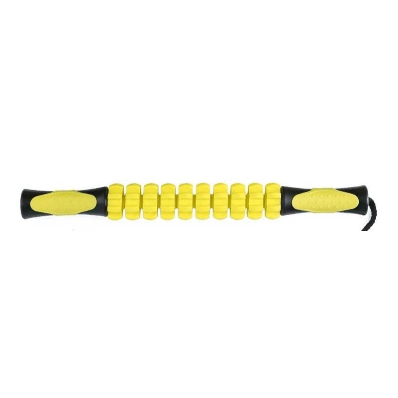 1pcs Muscle Roller Stick for Athletes- Body Massage Sticks Tools- for Relief Muscle Soreness,Cramping,Help Legs and Back Recover