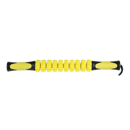 1pcs Muscle Roller Stick for Athletes- Body Massage Sticks Tools- for Relief Muscle Soreness,Cramping,Help Legs and Back Recover