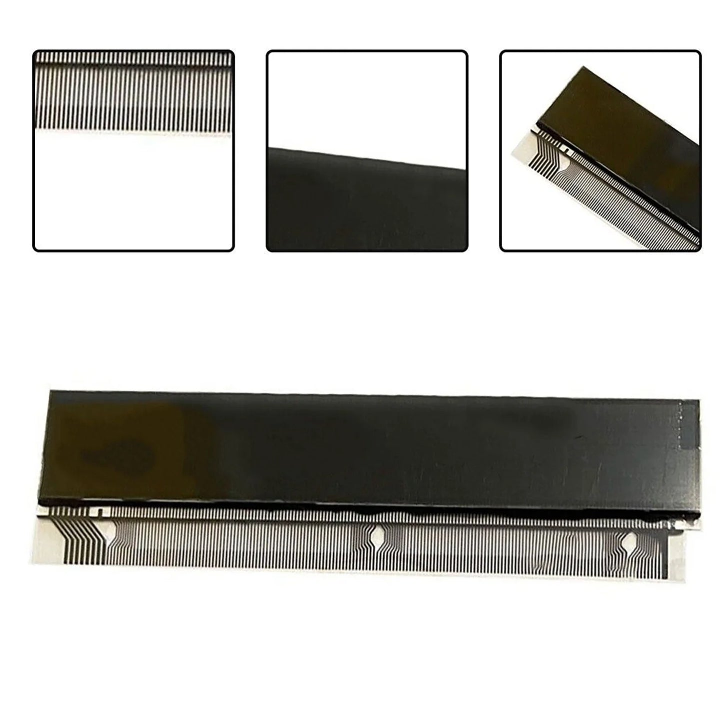 OBC LCD Display 11-Button 62136913864 62136913866 FOR BMW E36 3 Series M3 E31 8 Series 62136913865 62136913867 62136913868