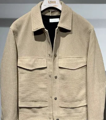 Men's coat 2026 for winter warmth men's clothing , For Customized Products, Please Contact Us
