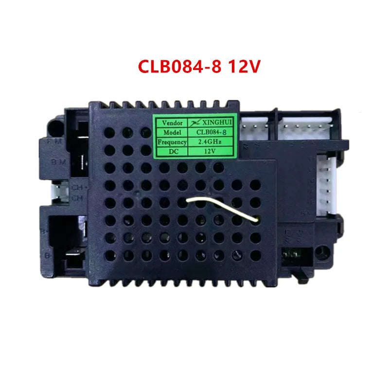 CLB084 children's electric car 2.4G remote control receiver transmitter,CLB083  controller for baby car