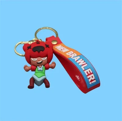 Wilderness Duel Game Cartoon Rare Trading Cards Random Collect Card Anime Figures Collection Board Leon Crow Kid Toy Gift
