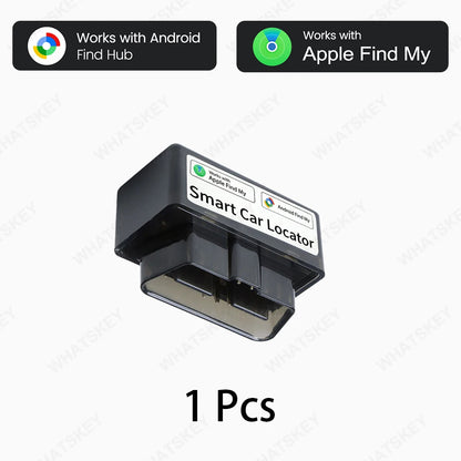 New Universal Gps Tracker For iOS & Android Device Car OBD GPS Locator Smart Tag Tracking Vehicle Anti-lost Mini OBD Tracker