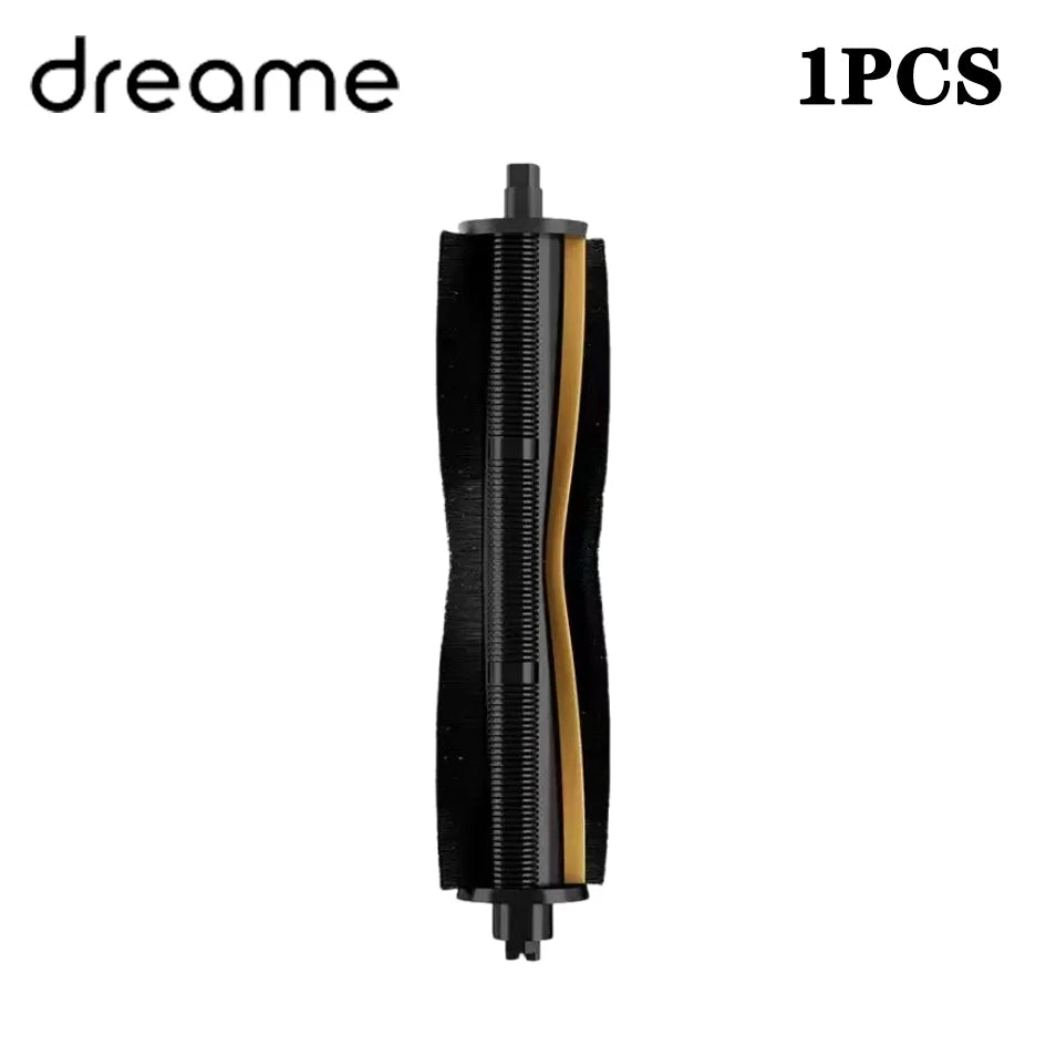 Dreame L40 Ultra AE / L40 Ultra CE Robot Vacuum Spare Parts Main Side Brushes Mop Cloths HEPA Filters Dust Bags Accessories