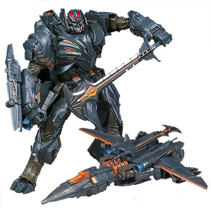 Transformation Robot Car Toys Transforming Tank Aircraft Dinosaur Models Action Figures Childrens Birthday Gifts Toys For Boys