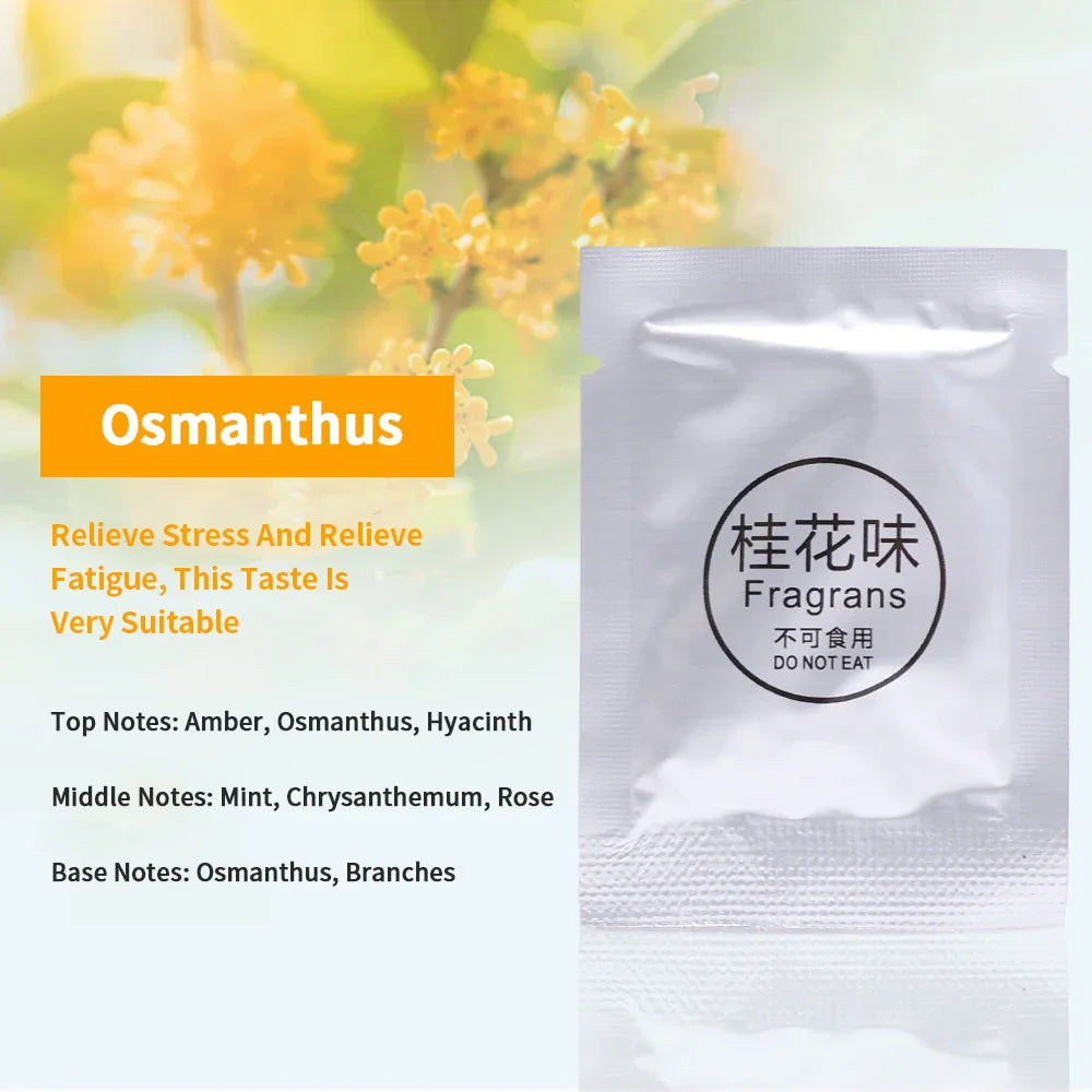 Car Aroma Diffuser Invisible Toggle Fragrance Strip Solid Balm Freshener Odor Eliminator Air Vent Clip Car Decoration Accessorie