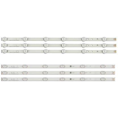 TV Backlight Strip For 32LX330C 32LX320C 32LF551C 32LF580C 32LB555B 32LB585V 32LB656V 32LB626V 32LF550D 32LF560B 32LF560V-ZB