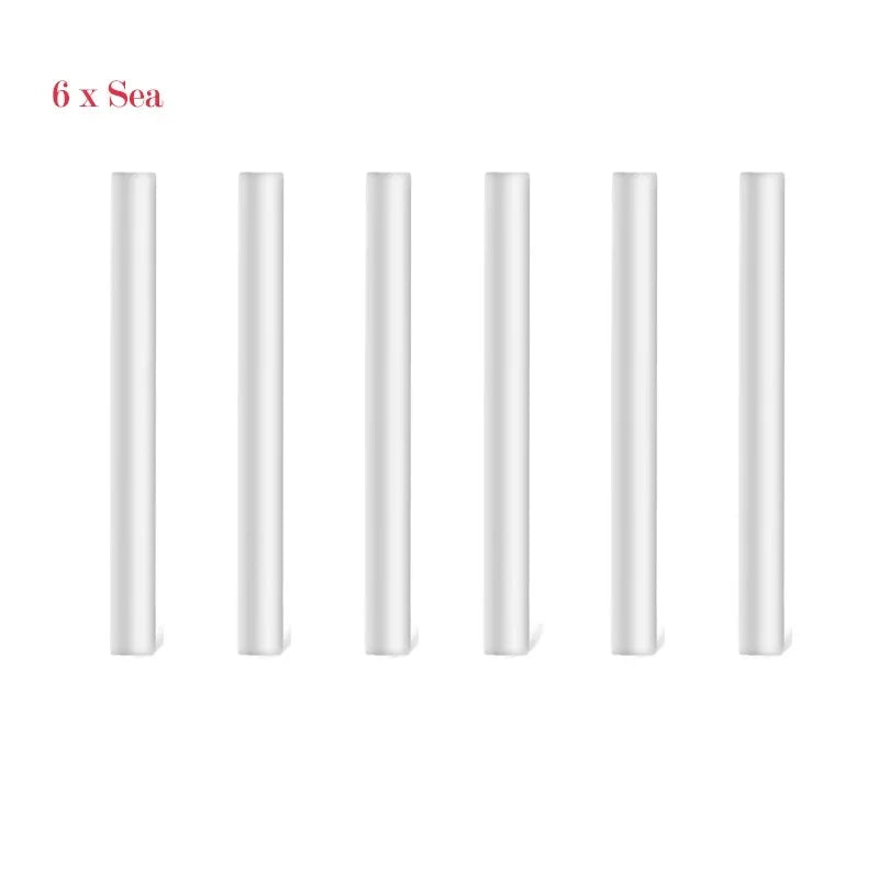 Auto Air Freshener Smell in the Car Styling Air Vent Perfume Parfum Flavoring for Vehicle Interior Accessorie  for Girl