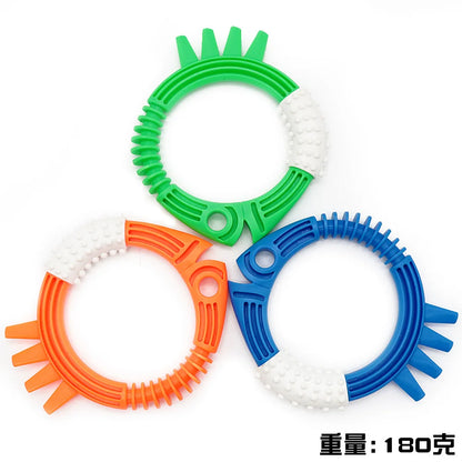 Summer Swimming Diving Toys Set Pool Swim Ring Water Sports Play Game Diving Stick Underwater Accessories Grabbing Toys for Kid