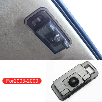 For Toyota Land Cruiser Prado 150 120 2003-2021 Upgraded  Accessories Trunk Tailgate Warning Light Lc150 LC120 Door Reading Lamp