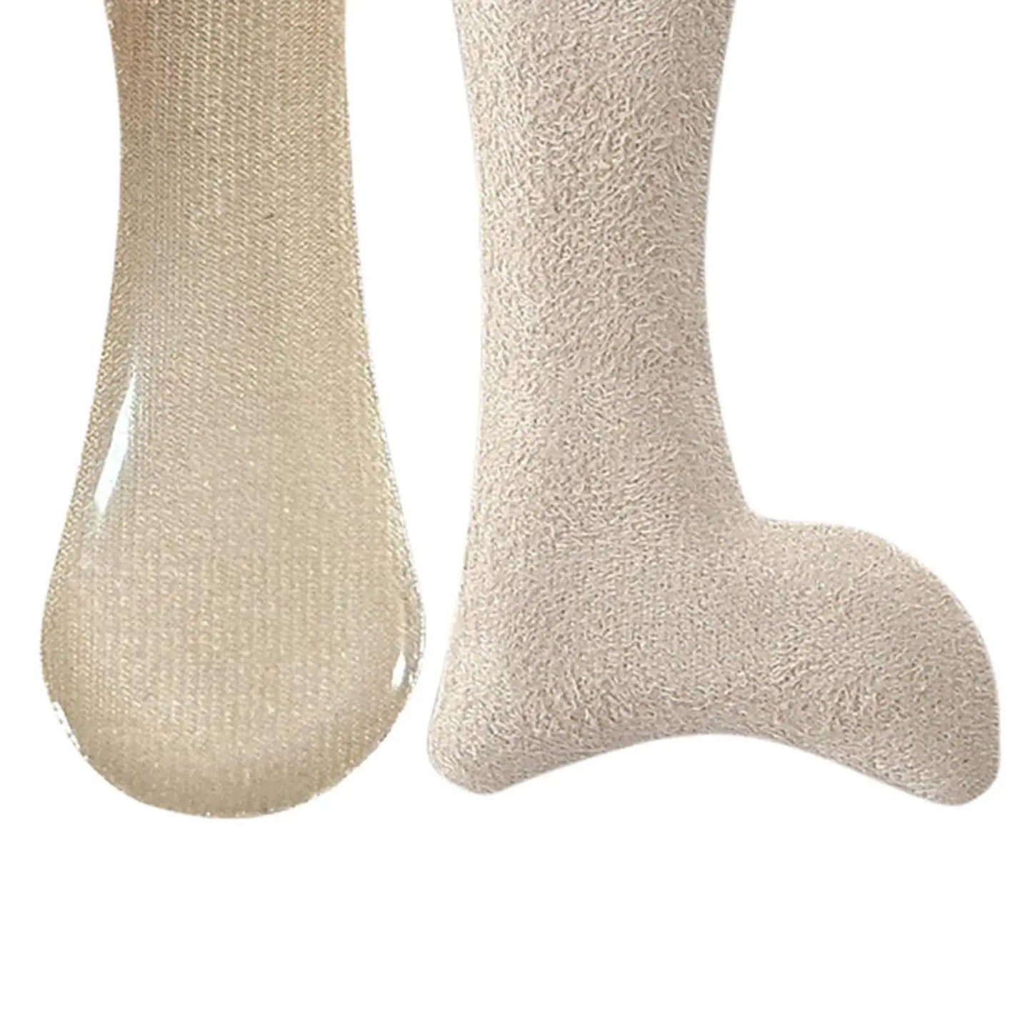 Lightweight Gel Arch Insole Suede Heel Protector Inserts for Work Shoes Comfortable Relief