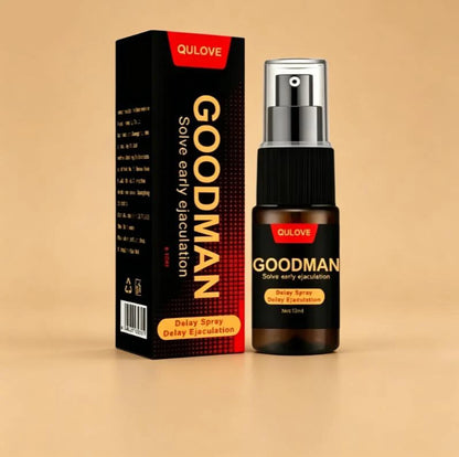 Strength in Every Moment – Last Longer in Bed with Men Endurance Sex Prolong Spray
