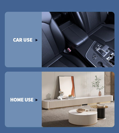 Car vacuum cleaner Auto cordless cleaner Robot Wireless Cleaning Machine Automotive Home Appliance Tools Strong Suction Cleaners