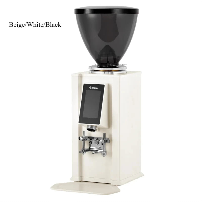 Coffee Machine,CRM3211A Italian,Coffee Maker,Double Head 3‑in‑1,Espresso Machine,Commercial Household Semi-Automatic