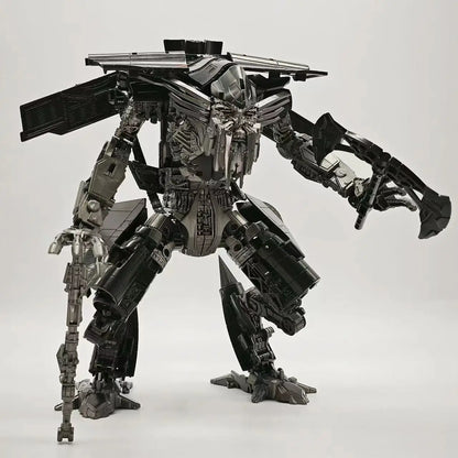 BAIWEI TW1124 Transformation Toys TW1103 Jetfire Combination TW1022 SS44 SS35 Car Action Figure Deformation Robot Anime Model