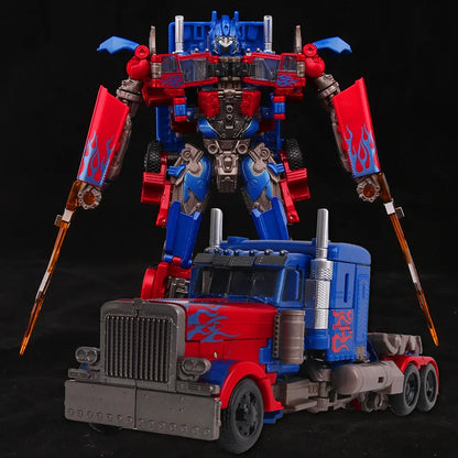 Transformation Robot Car Toys Transforming Tank Aircraft Dinosaur Models Action Figures Childrens Birthday Gifts Toys For Boys