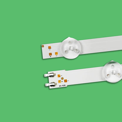 LED Strip For UE48H4203AK UN48H4200AH UN48H4200AK UE48H4203AW UE48H5003AW UN48H4200AG UN48H4203AF UN48H4005AFXZA CY-HH048AGLV2H