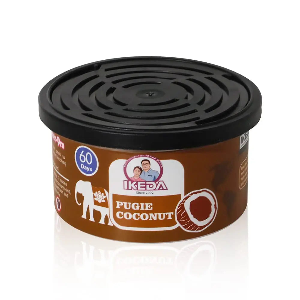 Car Air Freshener:Bubble gum  Scent | Organic Cans | Odor Eliminator Essential | Long-Lasting | Strong Fragrance | For Home Car