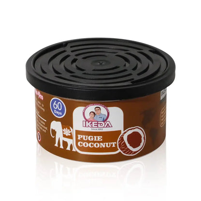 Car Air Freshener:Bubble gum  Scent | Organic Cans | Odor Eliminator Essential | Long-Lasting | Strong Fragrance | For Home Car