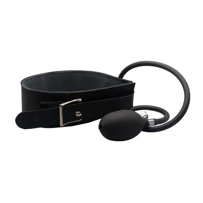 BDSM Punishment Training Inflatable Choker for Adult Inflatable Collar for Couples Sex Game Play Toy Sex Toys Shop