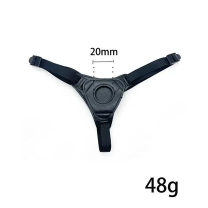 Adjustable Silicone Strap On Dildo Harness Set S M L Sizes Realistic Penis Panties for Women Lesbian Couples G-Spot Anal Vaginal