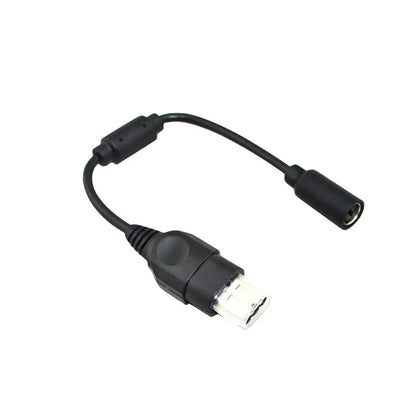 Gamepad Cable for XBOX Controller Game Console Adapter Data Transfer Converter Cord for Microsoft XBOX Charging Cable