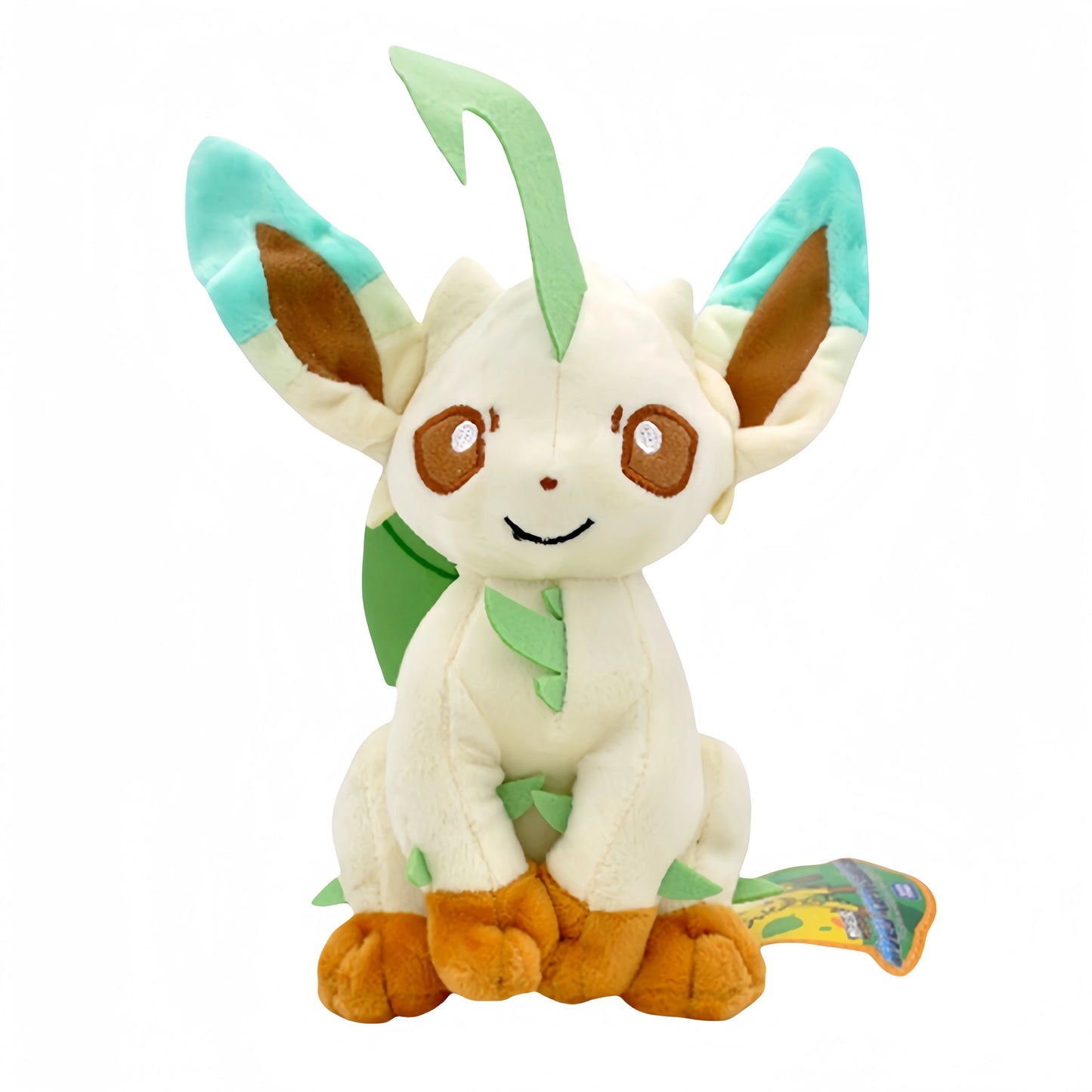 Whole set for sale Flareon Vaporeon Stuffed Doll Pokemon Umbreon Glaceon Leafeon Sylveon Scorbunny Ponyta Eevee Collection Plush