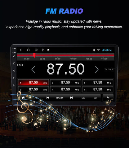 hangmanjia Android13 Car Radio for Renault Megane 2 2002 - 2009 Multimedia Video Player GPS Wireless Carplay Auto DSP Stereo DVD