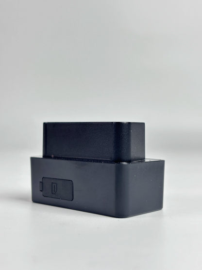 OBDII GPS Tracker Car Tracker TrackerKing DK22 With Real-time Tracking Multiple Alerts Plug and Play