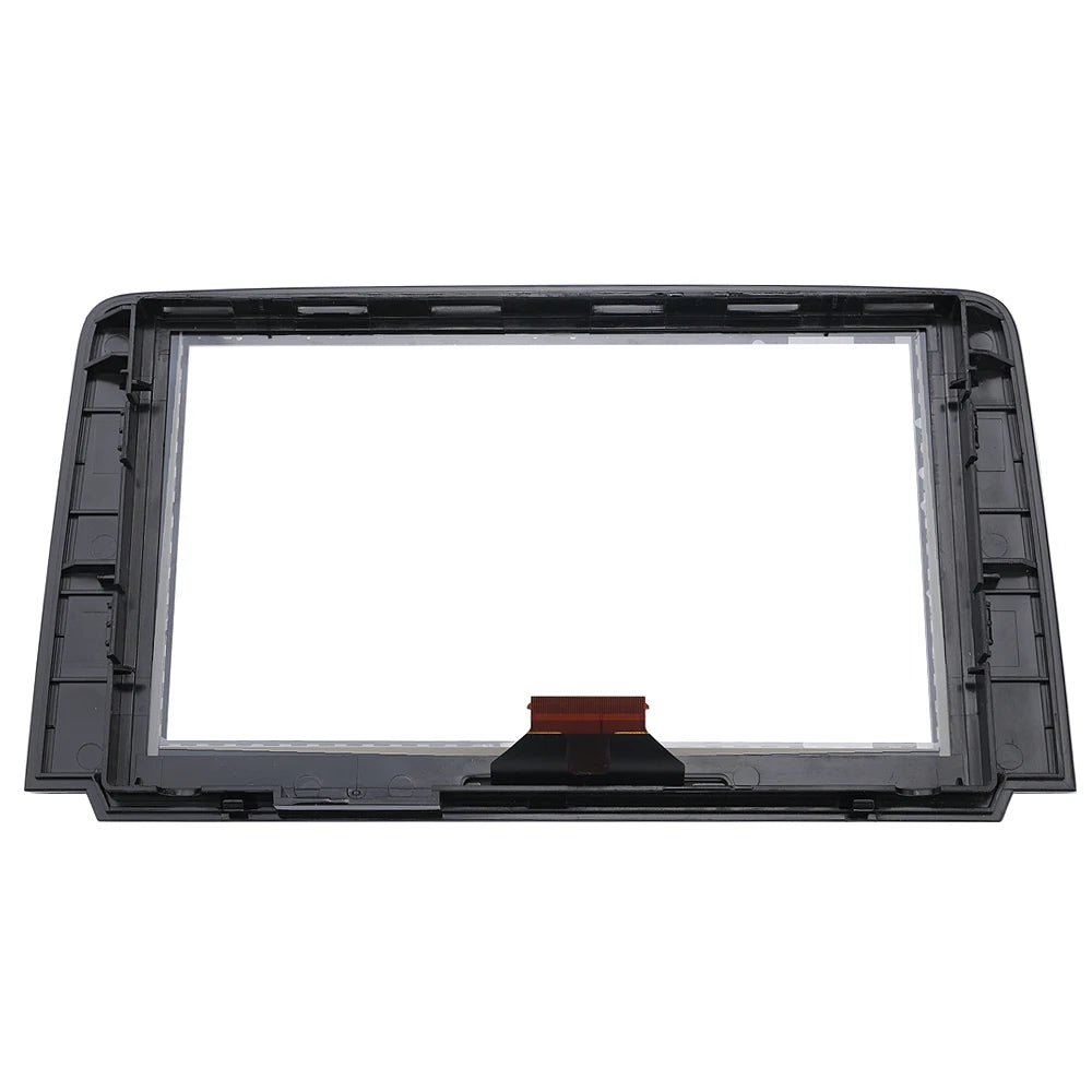 TK49-61-1J0B 8 Inch Touch Screen Glass Digitizer Replacement For Mazda CX-9 2016-2019 Car CD Audio Radio Navigation TK49-611JA