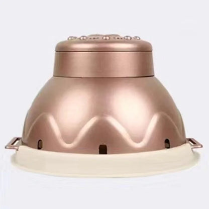 Home Portable Moxibustion Smokeless Moxibustion Device Temperature