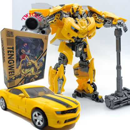 BAIWEI Series Transformation Toy OP Commander TW1022 TW1030 Sentinel Prime TW1024 Ironhide TW1026 Bliztwing TW1037 Action Figure