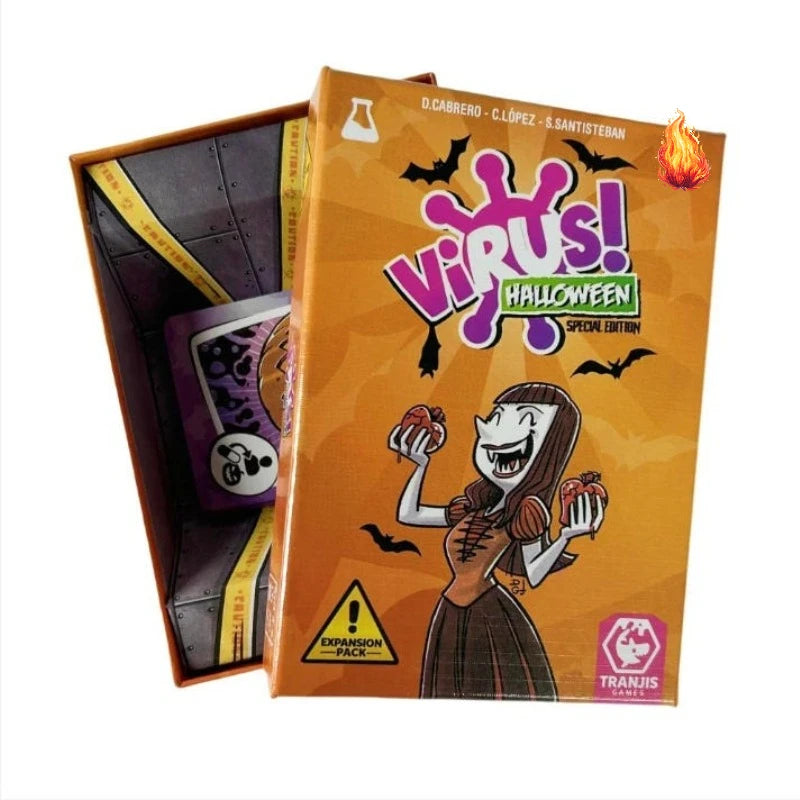 Mogel Motte Polilla Tramposa Card Game Devir-Game Cheating Moth /Royal Xiaoqiang Cheating Moth