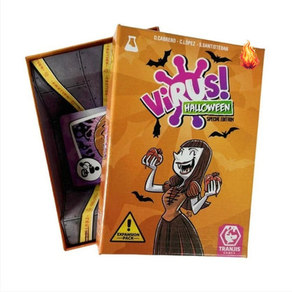 Mogel Motte Polilla Tramposa Card Game Devir-Game Cheating Moth /Royal Xiaoqiang Cheating Moth